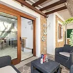 Apartamento Casa Ale In Centro
