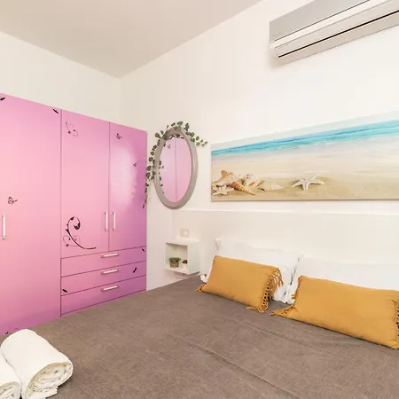 Casa Ale In Centro *