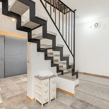 Casa Ale In Centro Apartamento