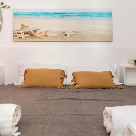 Casa Ale In Centro * 산타마리아나바레제