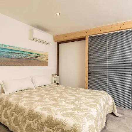 شقة Casa Ale In Centro سانتا ماريا نافاريز