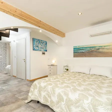 Apartament Casa Ale In Centro *