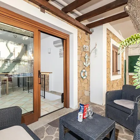Apartament Casa Ale In Centro