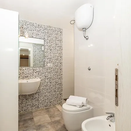Apartament Casa Ale In Centro *