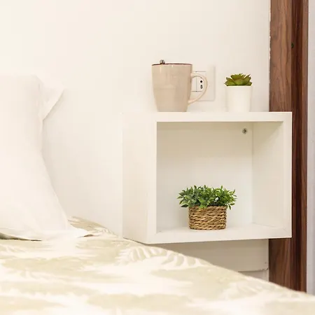 Apartamento Casa Ale In Centro *