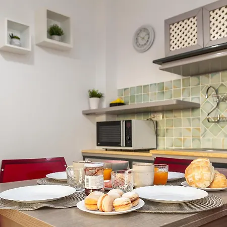 Casa Ale In Centro شقة *