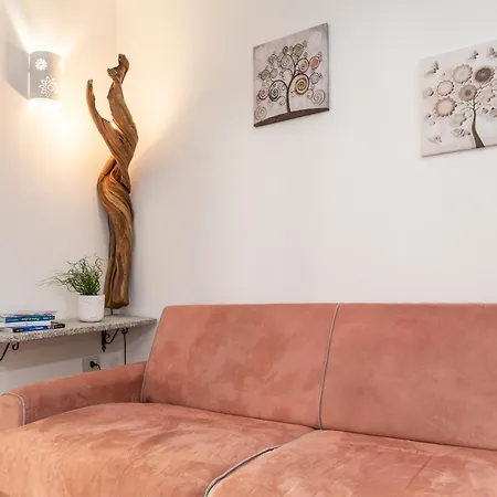 Casa Ale In Centro سانتا ماريا نافاريز