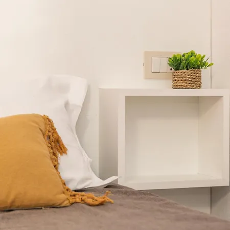 Apartamento Casa Ale In Centro *