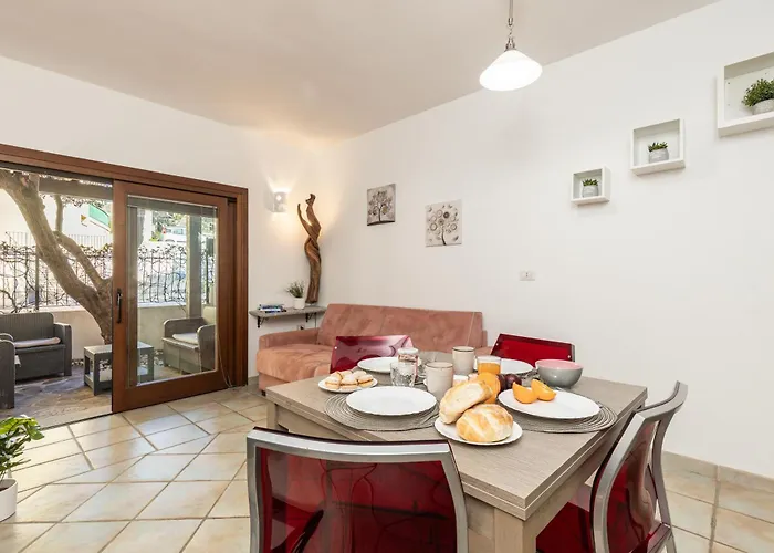 Apartman Casa Ale In Centro *