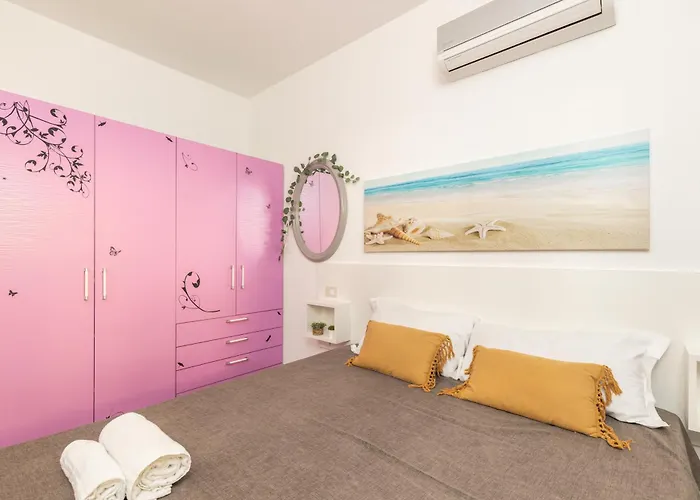 Casa Ale In Centro *