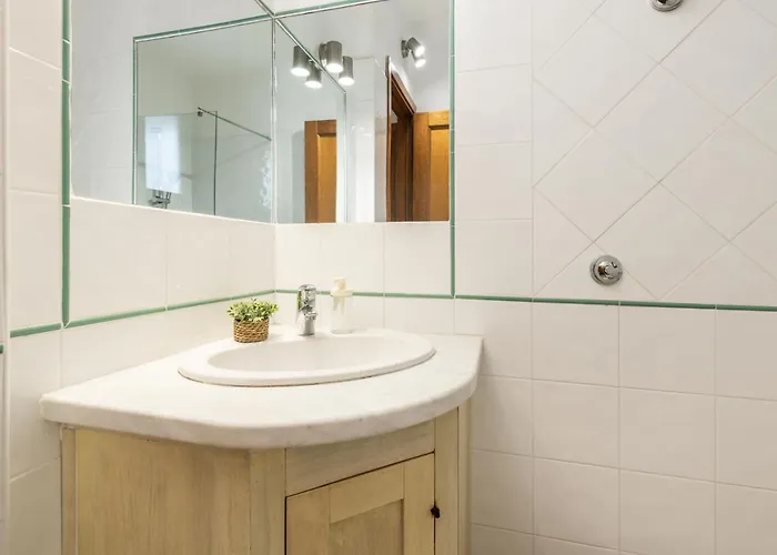 Casa Ale In Centro *