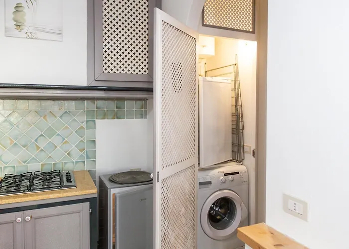 Casa Ale In Centro *