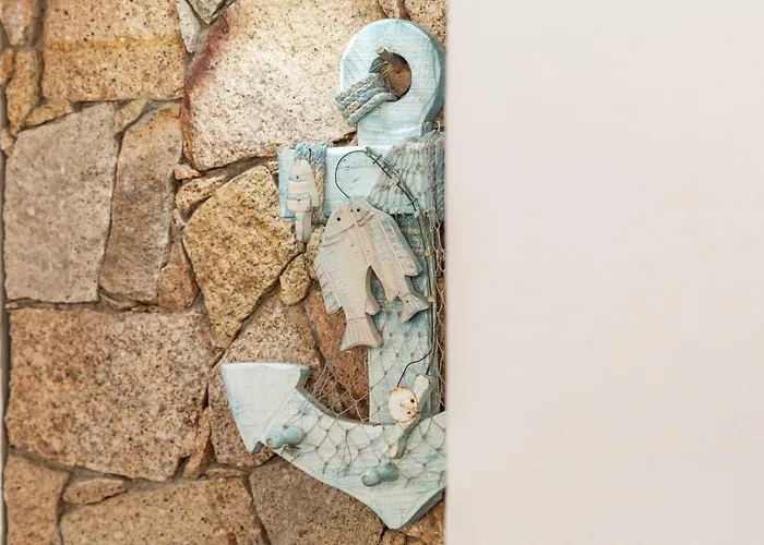 아파트 Casa Ale In Centro