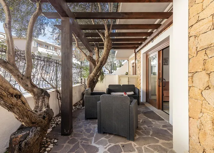 Casa Ale In Centro * 산타마리아나바레제