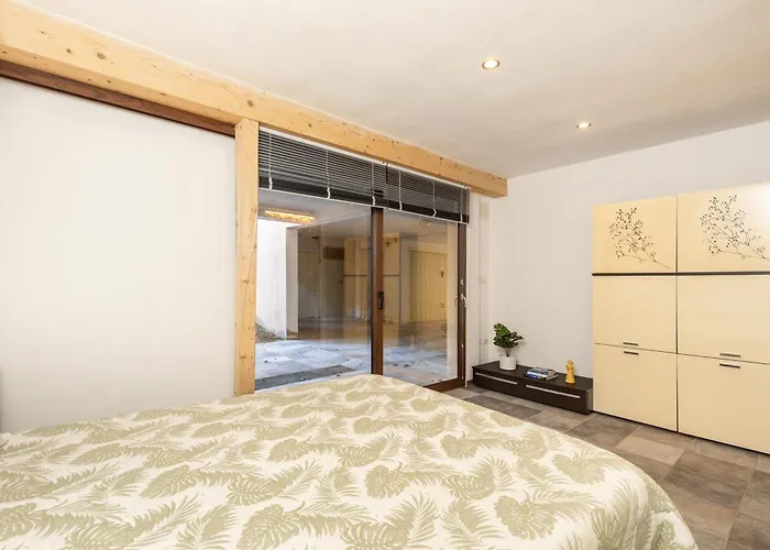 Casa Ale In Centro Apartman Santa Maria Navarrese