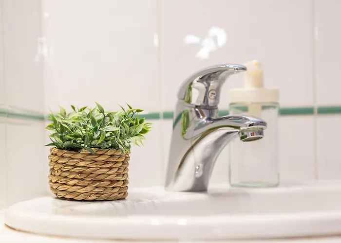 아파트 Casa Ale In Centro