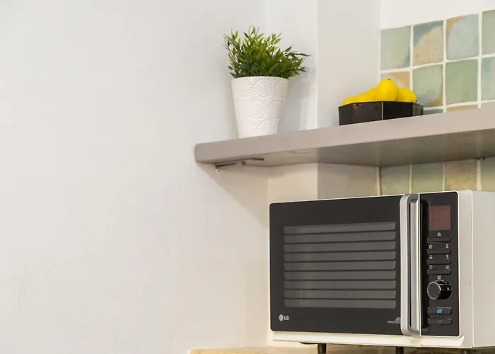 Casa Ale In Centro *