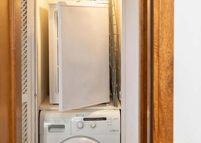 Casa Ale In Centro 아파트