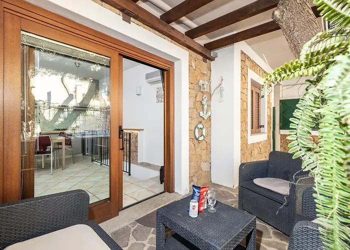 아파트 Casa Ale In Centro