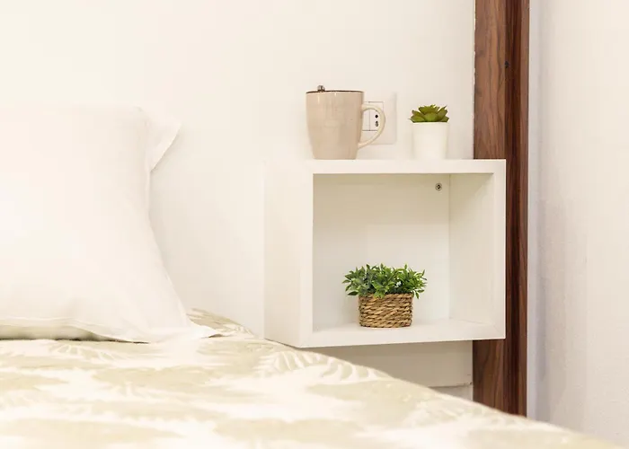 아파트 Casa Ale In Centro *