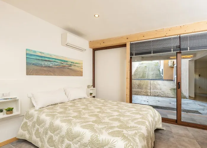 Casa Ale In Centro 아파트 *