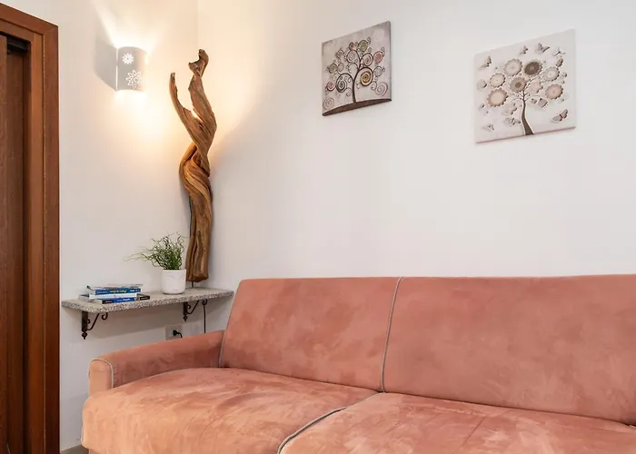 Casa Ale In Centro Santa Maria Navarrese