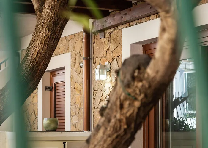 Casa Ale In Centro 아파트 산타마리아나바레제