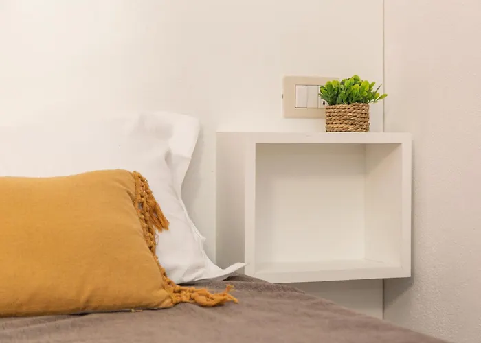 아파트 Casa Ale In Centro *