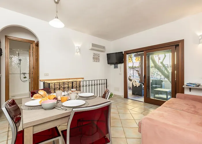 Casa Ale In Centro Apartman